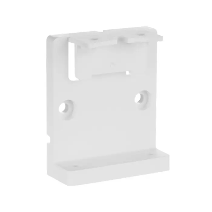 Камера видеонаблюдения Hoco D2, уличная, HD, PTZ, белая