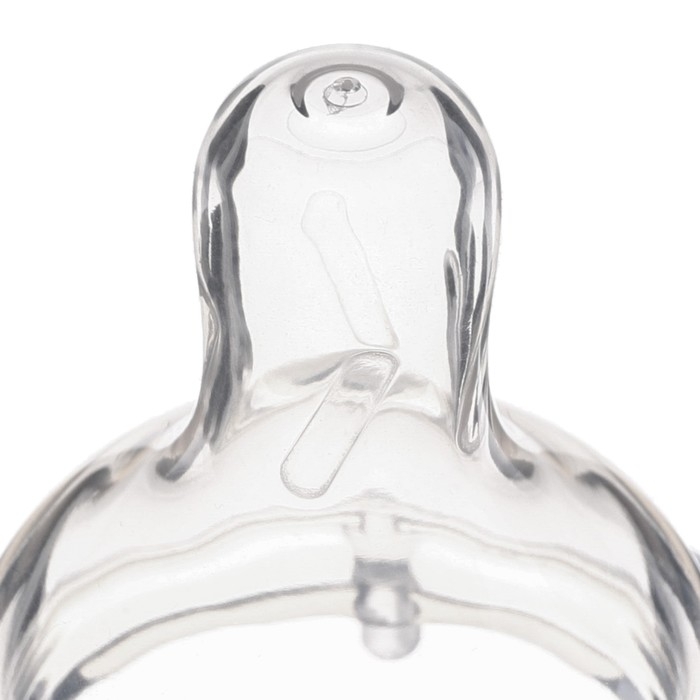 Соска на  бутылочку, антиколиковая, от 0 мес.,  Крошка Я Anti-colic, широкое горло,  медленный поток, Ø50 мм. Соска на  бутылочку, антиколиковая, от 0 мес.,  Крошка Я Anti-colic, широкое горло,  медленный поток, Ø50 мм.