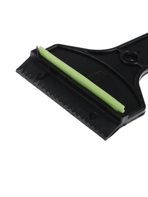 Скребок автомобильный Torso Т-образный MG-005, 17 см МИКС