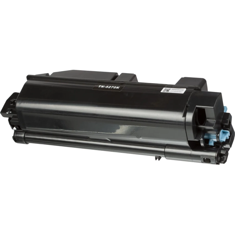 Тонер-картридж Retech TK-5270K чер. для Kyocera P6230/6630