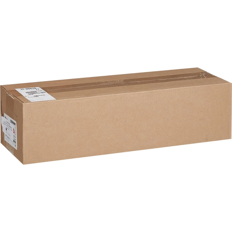 Лампа люминесцентная Osram Lumilux  L 18W/830 G13 3000К тепл.бел. 25шт