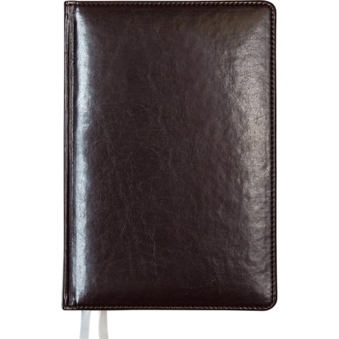 Телефонная книга А5, 64 листа deVENTE.Bravo, твердая обложка из искусственной кожи, блок 70 г/м2, бордовый Телефонная книга А5, 64 листа deVENTE.Bravo, твердая обложка из искусственной кожи, блок 70 г/м2, бордовый