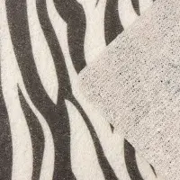 Коврик придверный Доляна &laquo;Мэнни&raquo;, 48&times;78 см