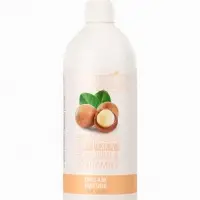 Подарочный набор женский DREAM NATURE SPA CARE макадамия + оздоровление: гель для душа и шампунь по