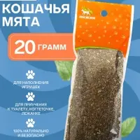 Кошачья мята &laquo;Пижон&raquo;, 20 г