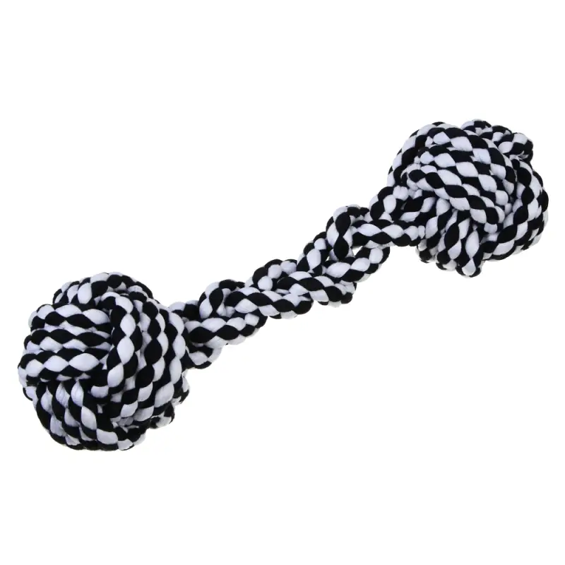 VETTA Игрушка для домашних животных, ПЭ, 27х7 см