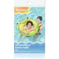 Круг для плавания &laquo;Зверушки&raquo;, надувной, от 3-6 лет, МИКС, 36351 Bestway