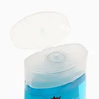 Детский гель для душа детский, аромат: взрывная жвачка, 250 мл, &laquo;Супергерой&raquo;