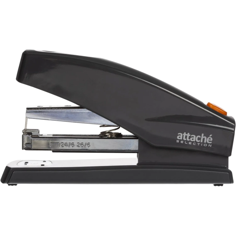 Степлер №24/6,26/6 до 25 листов,энергосберегающий,т-сер