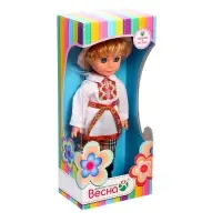 Кукла &laquo;Мальчик в белорусском костюме&raquo;, 30 см