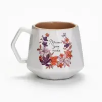 Кружка чайная керамическая &laquo;Только для тебя&raquo;, 350 мл, МИКС