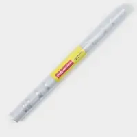 Плёнка самоклеящаяся &laquo;Волна&raquo;, прозрачная, 45&times;200 см