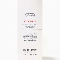 Парфюмерная вода женская VIPAVENUE Victoria, 30 мл