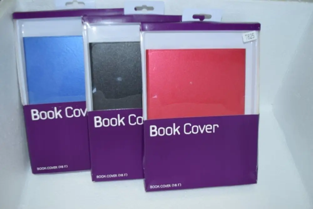 Чехол Samsung Tab S3 9,7“