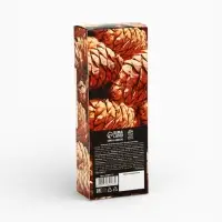 Бальзам безалкогольный &laquo;С кедровым орехом&raquo;, 250 мл