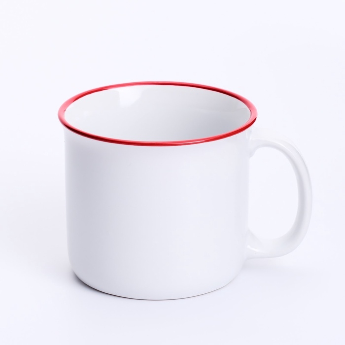 Кружка "Тепла и уюта", 450 мл