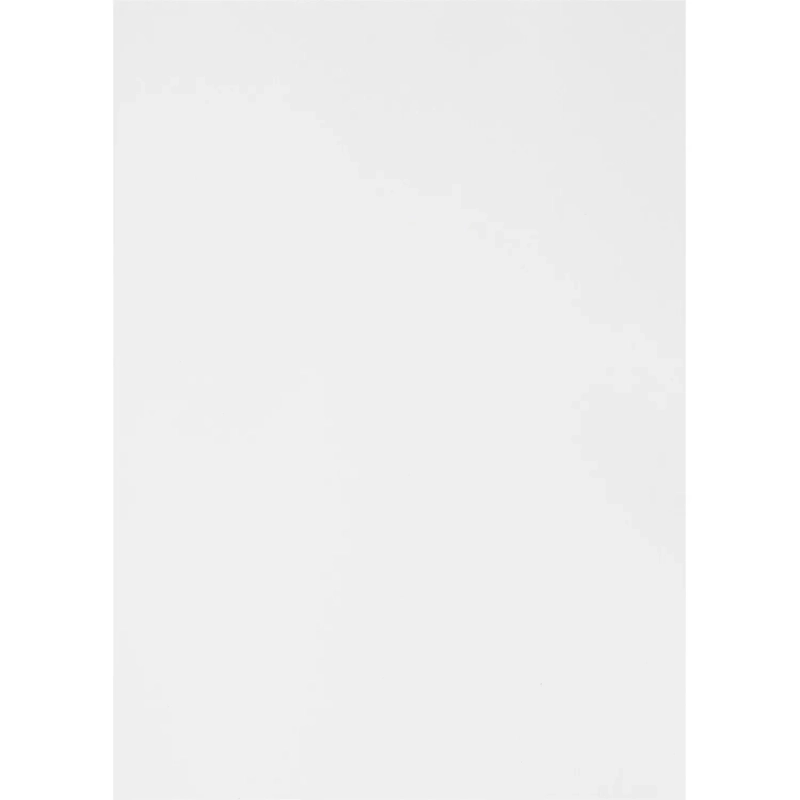 Бумага для акварели в листах Комус Арт А3,100л,180гр, уп.крафт