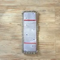 Vetta Насадка CHENILLE для швабры из микрофибры, 44х15см