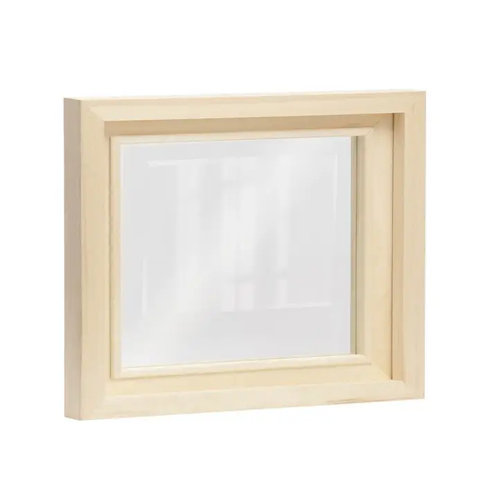 Окно, 50х60 см, двойное стекло ЛИПА Окно, 50х60 см, двойное стекло ЛИПА