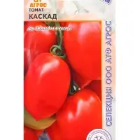 Семена Томат &laquo;Каскад&raquo;, 0.08 г, &laquo;Агросс&raquo;