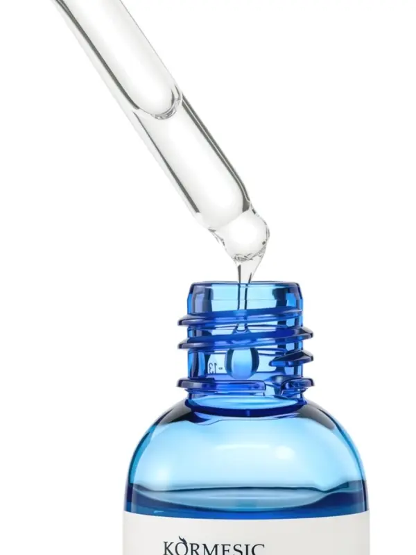 Восстанавливающая сыворотка KORMESIC 20% с керамидом, 30 мл