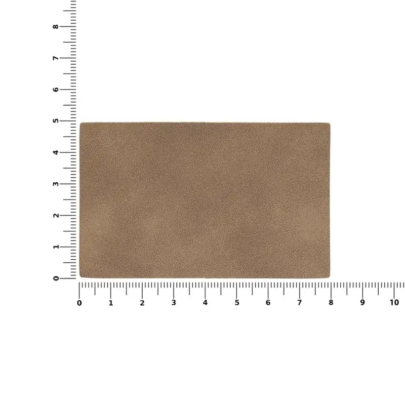 Лейбл Listra Nubuck Touch, XL, коричневый