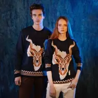 Джемпер Totem Kudu, размер XS