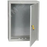Корпус металлический ЩМП-3-0 (650х500х220мм) УХЛ3 IP31