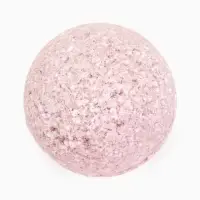 Бомбочка детская для ванны &laquo;Монстрики&raquo;, аромат ежевичный смузи 40 г, URAL LAB