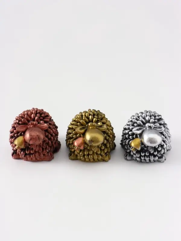 Фигурка &laquo;Овечка: Мини&raquo;, 2.5&times;4&times;3.5 см, МИКС
