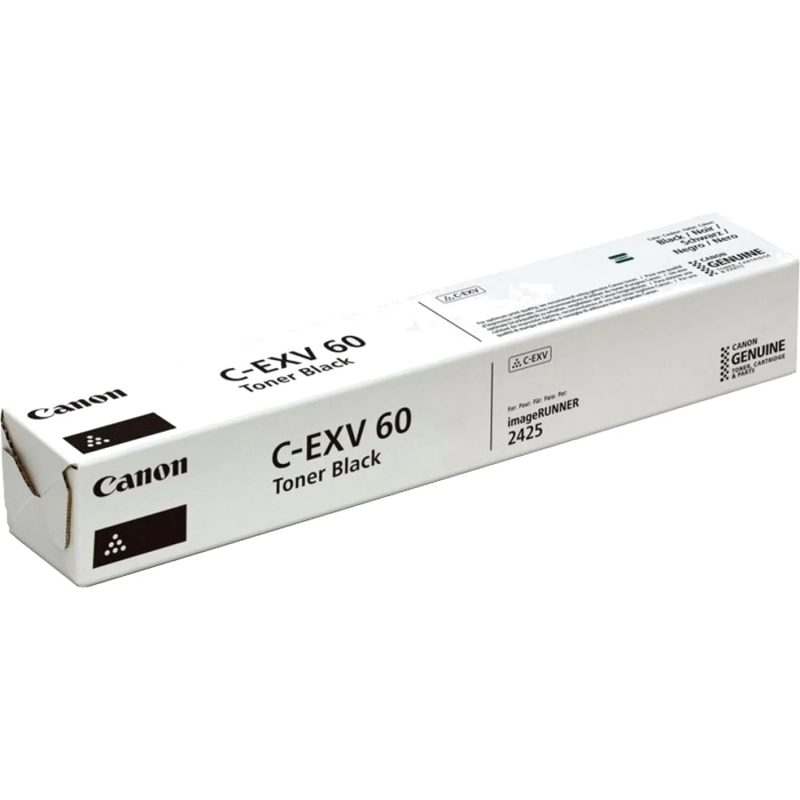 Картридж лазерный Canon C-EXV60 4311C001 чер. для Canon iR 2425/2425i