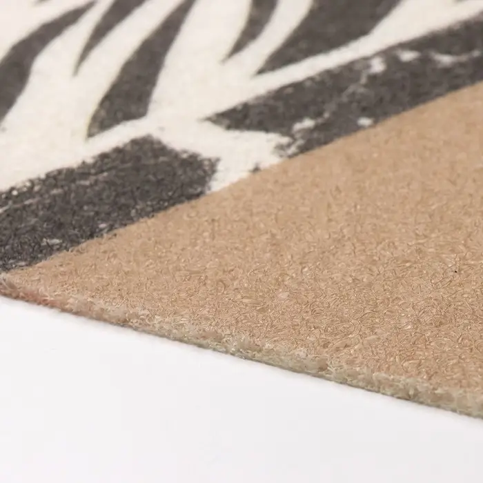 Коврик придверный Доляна &laquo;Мэнни&raquo;, 48&times;78 см