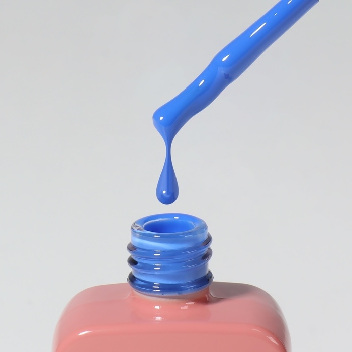 Гель лак для ногтей «SIMPLE», 3-х фазный, 10 мл, LED/UV, цвет (257) Гель лак для ногтей «SIMPLE», 3-х фазный, 10 мл, LED/UV, цвет (257)