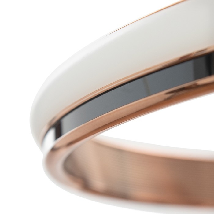 Светильник Светильник "Лоекс" 2xLED 90Вт золото 66х50х19 см BayerLux