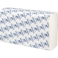 Полотенца бумажные д/дисп. Luscan Professional Zсл2слбелцел190л20пач/уп_СПБ