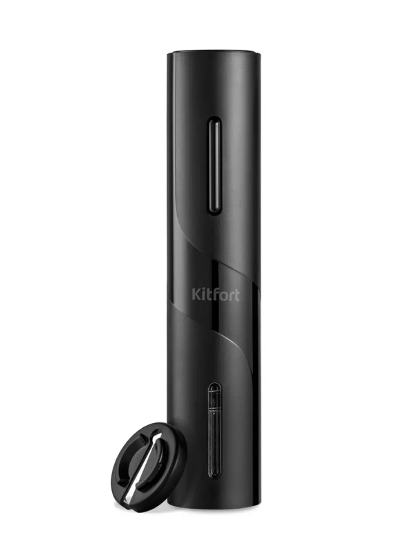 Штопор электрический КТ-4036 штопор для вина Штопор электрический КТ-4036 штопор для вина