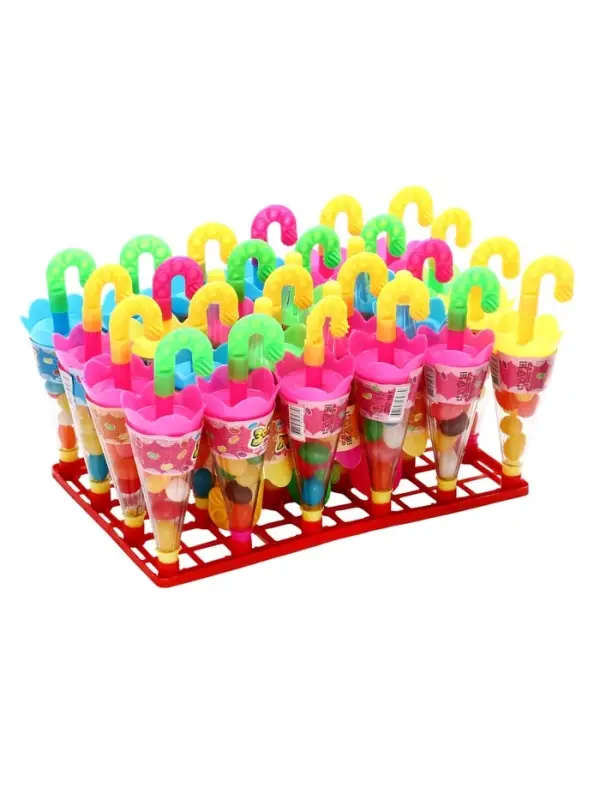 Мармеладное драже &laquo;Зонтик&raquo;, 10 г