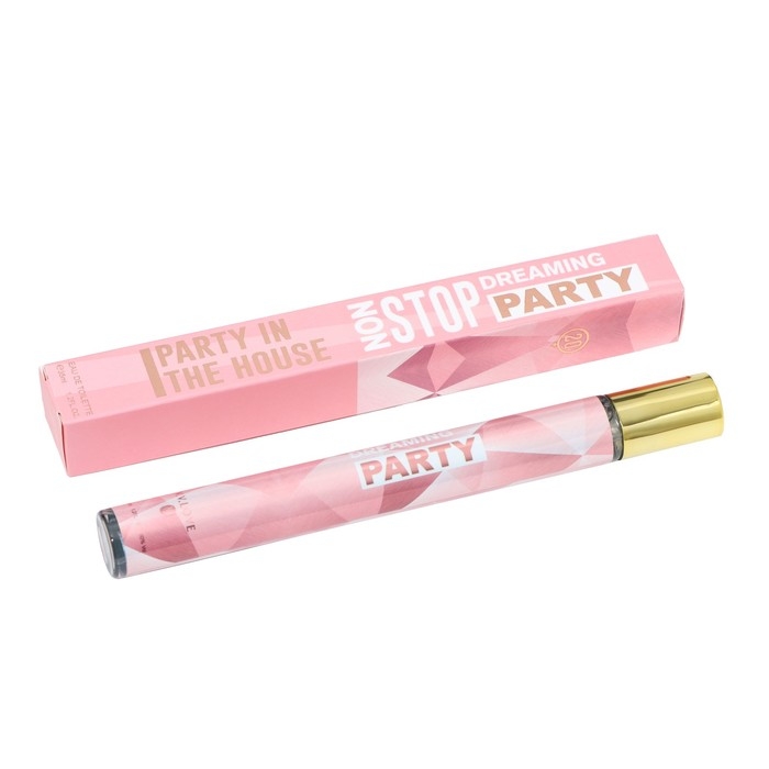 Парфюмерная вода женская Dreaming Party, 35 мл Парфюмерная вода женская Dreaming Party, 35 мл