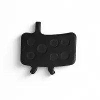 Колодки для дисковых тормозов M05-2 органические (Avid bb7, All juicy models), длина 31.2 мм