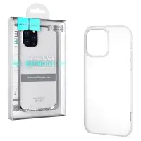 Чехол IPH 13 Pro Max (6.7) Thin Series PP HOCO прозрачный