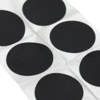 Аптечка велосипедная Dream Bike, 6 заплаток, самоклейка