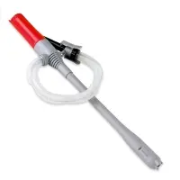 Насос для перекачки топлива электрический SMART SP-810EP