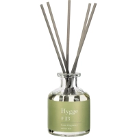 Аромадиффузор с палочками Hygge #13 Цитрус юзу 50 мл АР 100-031