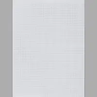 Канва для вышивания №18, 30&times;20 см, белая