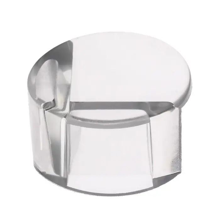 Защитные накладки на углы, круглые, набор 4 шт., силикон, Крошка Я