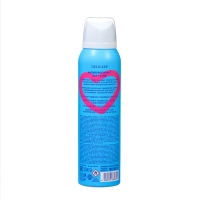 Дезодорант женский Delicare LOVE Soft Care, 150 мл