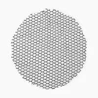 Набор для опытов &laquo;Мялка в сетке с блестками&raquo;, розовый, пакет