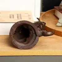 Крючок декоративный чугун "Кошечка" 9х13,5х15 см