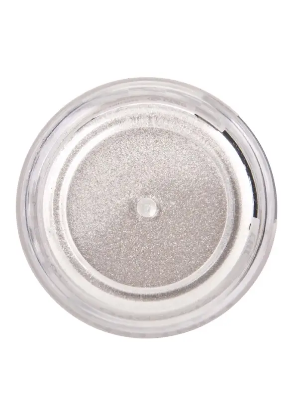 Глиттер пищевой КондиМир Глиттер пищевой КондиМир "Серебро", 10 г