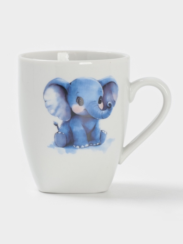 Кружка 210 мл Глория Слоник Кружка 210 мл Глория Слоник